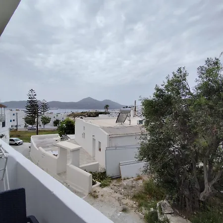 Apartment Diminutif Ll *