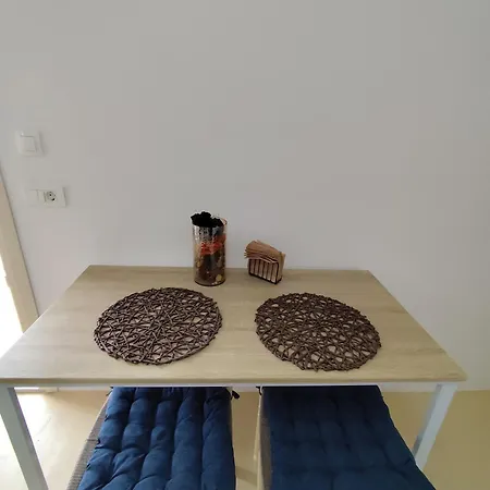 Diminutif Ll Apartment Adamantas (Milos)