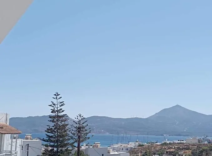 Apartment Diminutif Ll *