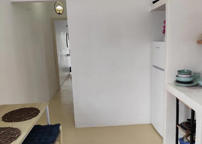 Apartment Diminutif Ll *