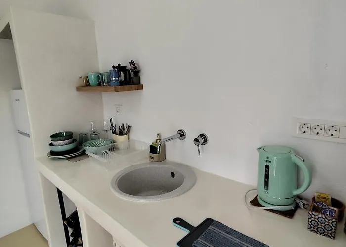 Diminutif Ll Apartment