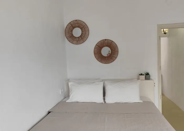 Apartment Diminutif Ll