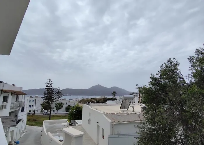 Diminutif Ll Apartment *