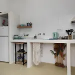 Diminutif Ll Apartment Adamantas (Milos)