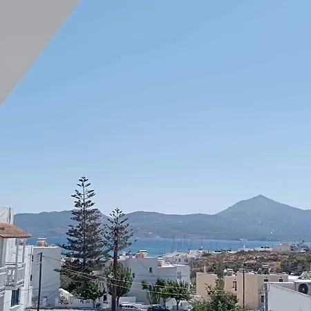 Apartment Diminutif Ll *