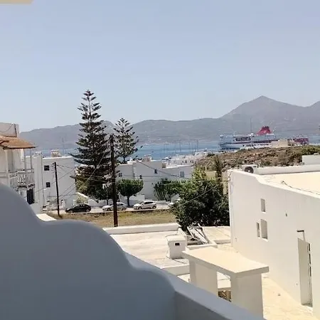 Diminutif Ll * Adamantas (Milos)