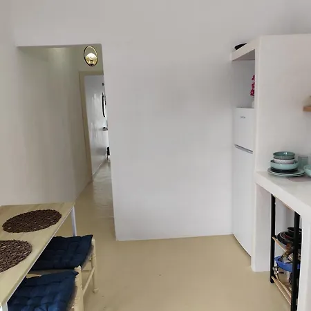 Apartment Diminutif 2 *