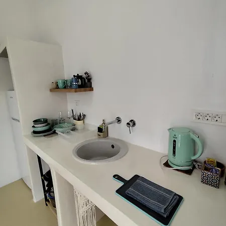 Diminutif Ll Apartment