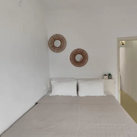 Apartment Diminutif 2