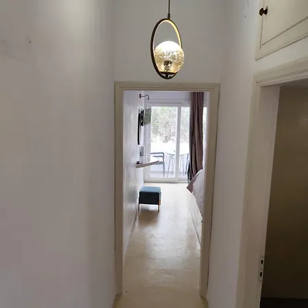 Diminutif Ll Apartment *