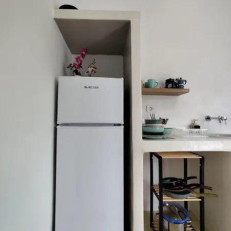 Apartment Diminutif 2 *