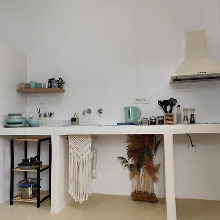 Diminutif 2 Apartment