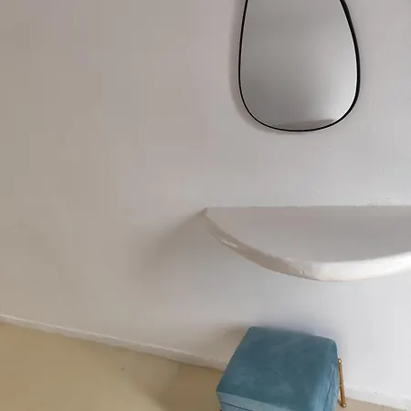Apartment Diminutif 2