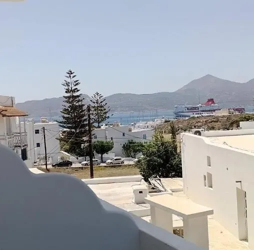 Diminutif Ll * Adamantas (Milos)