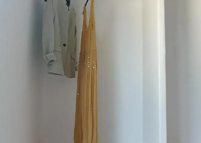 Diminutif Ll Apartamento Adamantas (Milos)