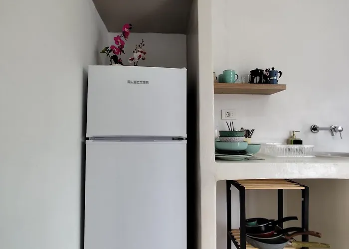 Apartamento Diminutif Ll *