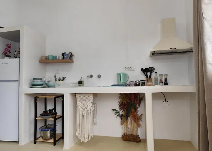 Diminutif Ll Apartamento