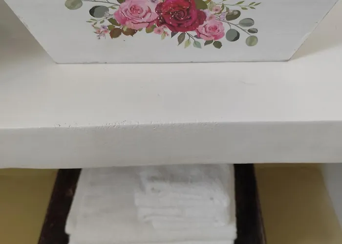 Diminutif Ll Apartamento